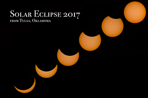 Eclipse Sequence