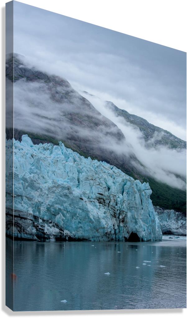 Alaska 3 Canvas Print