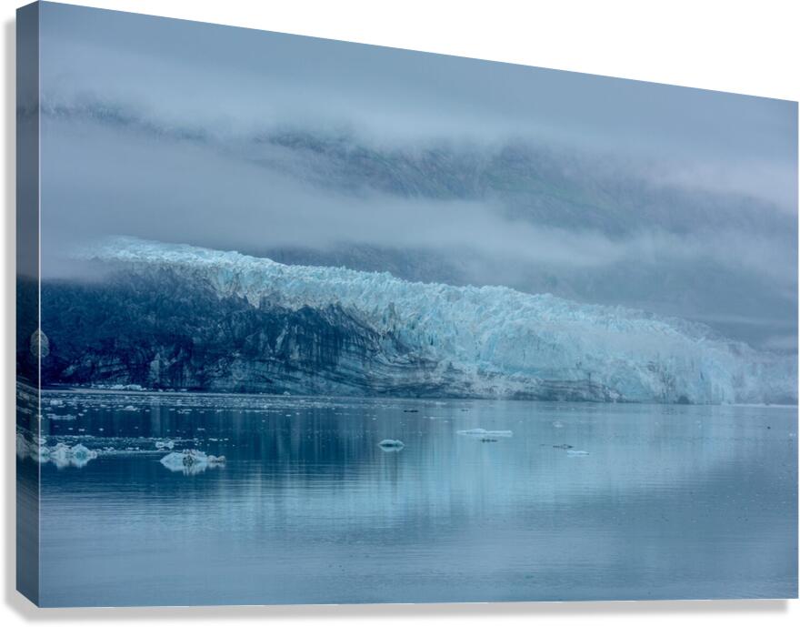 Alaska 2 Canvas Print