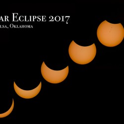 Eclipse Sequence