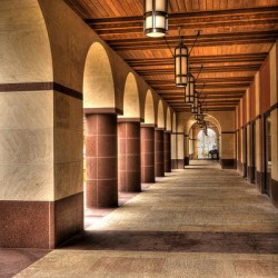Blanton Musem