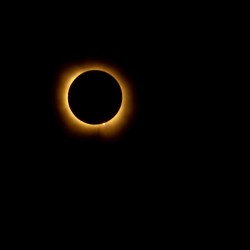 2024 Solar Eclipse