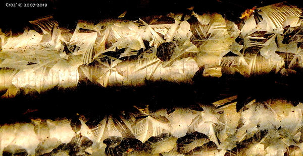 Metal Bambu IV flipped by Croz