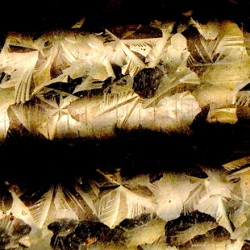 Metal Bambu IV flipped