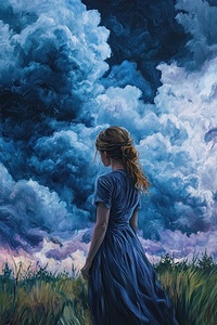 Beneath Gathering Clouds H9N4P2 60