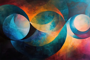 Celestial Dance H92N3Z 60
