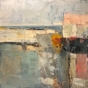 Coastal Abstraction H92N3Z 58