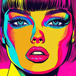 Chromatic Muse K29P3H 62