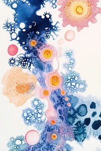 Celestial Bloom JH92N3 57