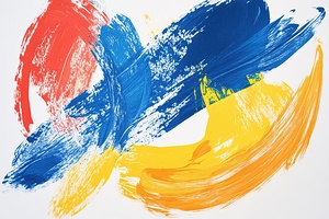 Chromatic Dance H39Z2N 48