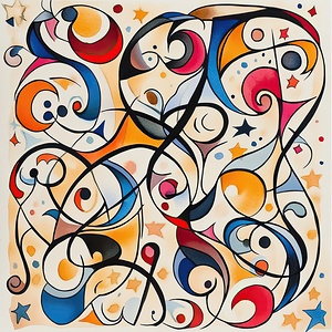 Celestial Dance 7H29NP 49