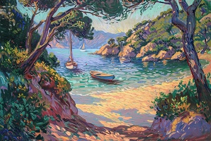 Azure Cove Serenade H2N9P4 57