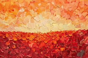 Blazing Horizon Embrace Y39ZN 55