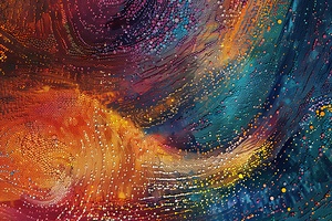 Chromatic Currents P238ZN 57