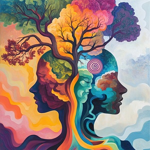 Arboreal Mindscape Y92H7N 57