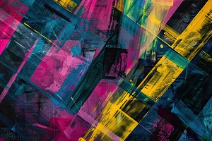 Chromatic Interplay Y59H7N 58