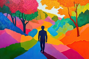 Chromatic Journey 5H2N9Z 58