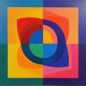 Chromatic Convergence H92N5Z 62