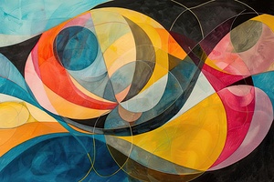 Celestial Dance 7H29NP 47