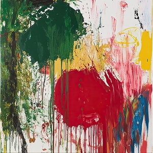 Chromatic Resonance 249HNJ 60