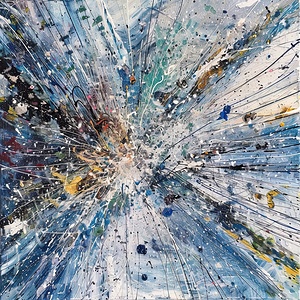 Cosmic Burst H429PN 48