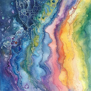 Chromatic Currents 792HN 51