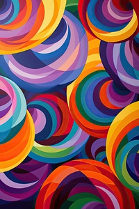 Chromatic Rhapsody 24H7P 63