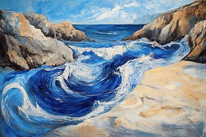 Azure Embrace 92DH3N 63