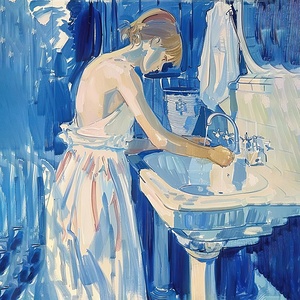 Azure Ablutions 7P3H2N 47