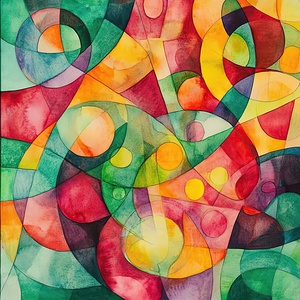 Chromatic Reverie 792B4N 45