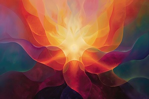 Celestial Bloom NZ92KJ 53