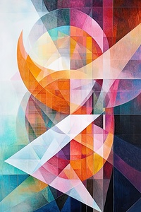 Chromatic Convergence H92P3Z 55