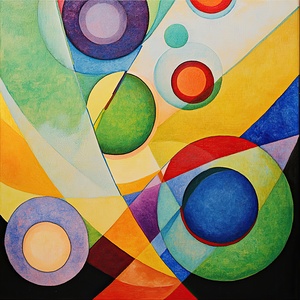 Chromatic Rhapsody ZX492J 50