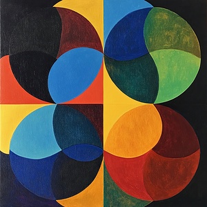 Chromatic Interplay 5H2N9Z 62