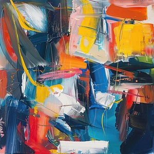 Chromatic Rhapsody JH92N3 48