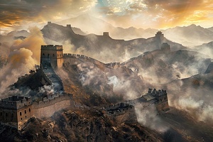 Ancient Walls Whispers 8924H 48