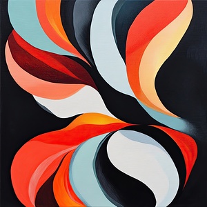 Chromatic Rhapsody Flow 92HJ5 57