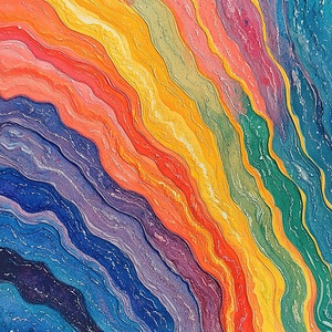 Chromatic Currents 79HNPZ 45