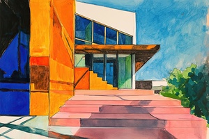 Azure Ascent 92HN3Z 55