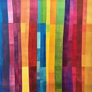 Chromatic Rhythm Flow 2Y9P3H 53