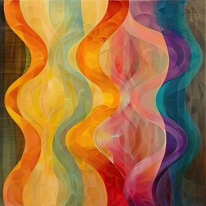 Chromatic Rhapsody Flow 9P3N2H 55