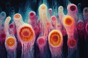 Bioluminescent Bloom 2P3H9N 60   Copy