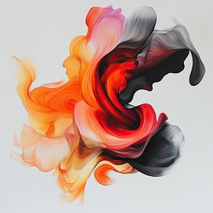 Chromatic Dance EFG456 57