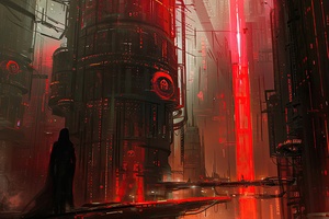 Crimson Citadel A7H2N9 48