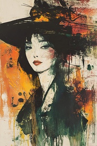 Autumn Reverie JH93N2 58