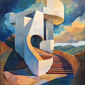 Ascent Of Dreams H92P3Z 57