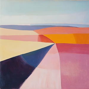 Chromatic Horizon 7P3H9N 58