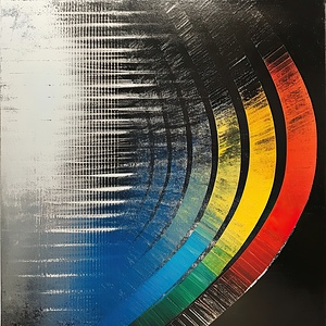 Chromatic Convergence H92N5Z 55