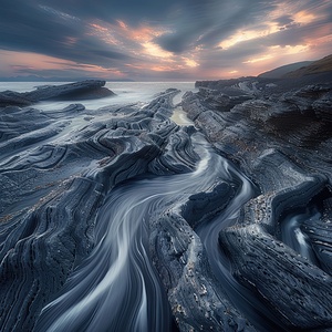 Coastal Flow NV9D3H 52