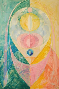 Celestial Convergence 7H29NP 45